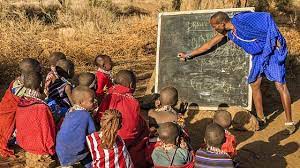AFRICAN EDUCATION