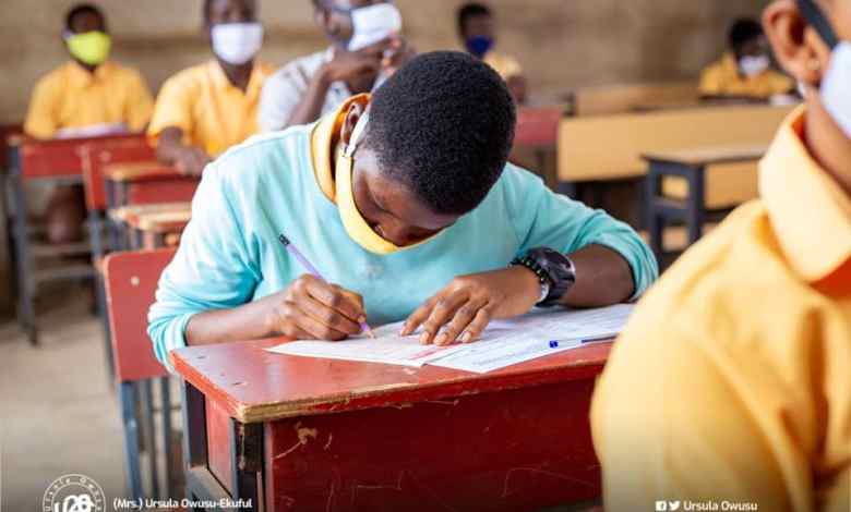 2021 BECE School Placement Cut-Off Point