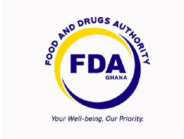 Food and Drugs Authority Workers Salary