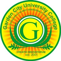 Garden City University College GCUC Student Portal Login
