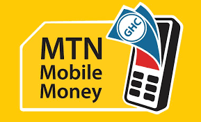 MTN Mobile Money Ghana
