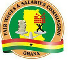 Single Spine Salary Structure in Ghana