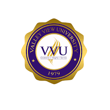 Valley View University(VVU) Hospital Medical Examination Forms for Fresh Students