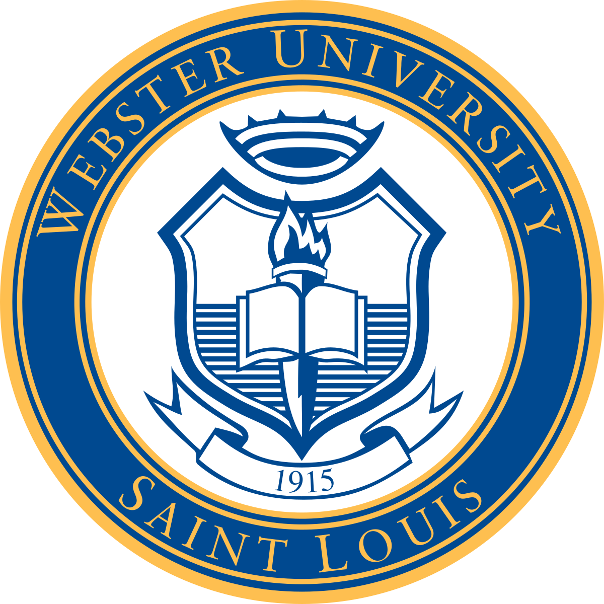 Webster University Admission Requirements 2022/2023