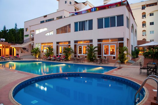 Cheap Hotel Prices in Accra and What they Offer
