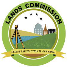Lands Commission Contact Numbers and Address