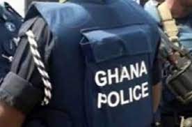 List of Police Ranks in Ghana and their Salary Structure