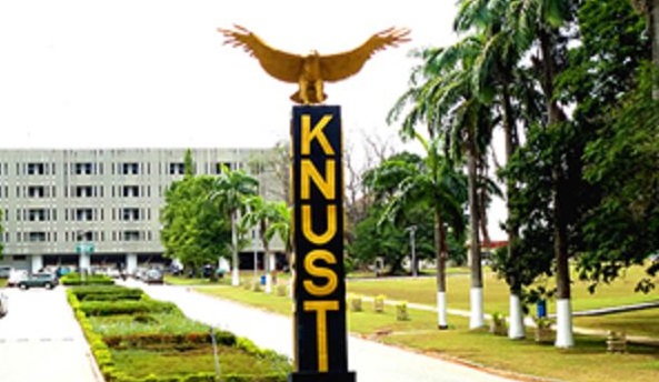 KNUST Hospital Medical Examination Forms for Fresh Students