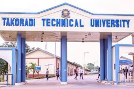 Takoradi Technical University (HTU) Admission Forms