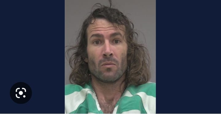 Who is Michael Dougherty? Florida Man Murders Woman With A Hatchet
